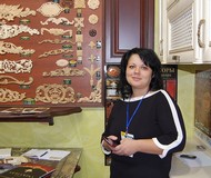 Шинкаренко Екатерина Ивановна