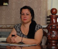 Лариса Дидорчук