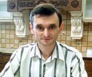 Рыбак Сергей Александрович
