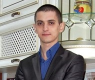 Сергей Жосан