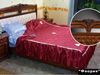 Кроватные спинки из дерева