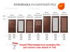 Мебельные фасады из дерева Armando Кухня Луизиана: Готовое решение