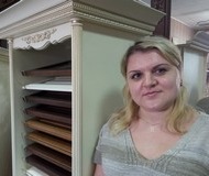 Ольга Лаптева