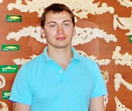 Кориневский Константин