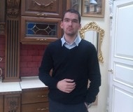 Кубенко Олег